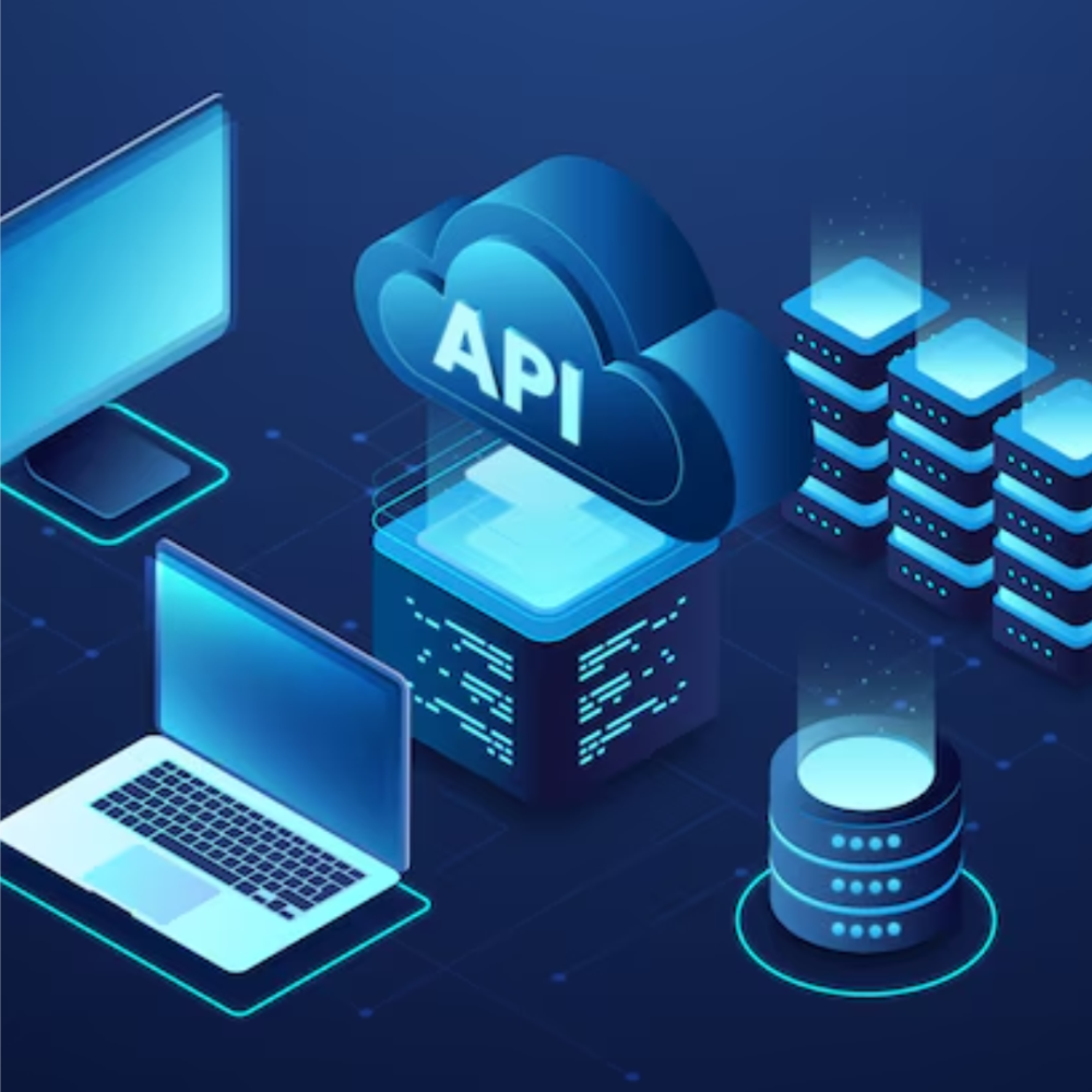 api